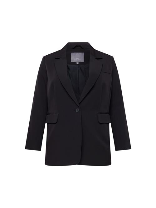 ONLY Carmakoma Blazer 'CARLANA-BERRY'  sort