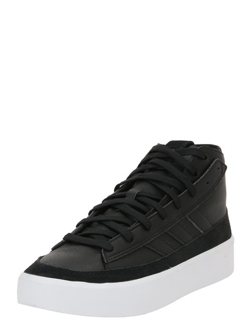 ADIDAS SPORTSWEAR Sneaker high 'Znsored'  sort / hvid