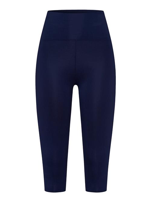 Les Lunes Leggings 'Luna 3/4'  navy