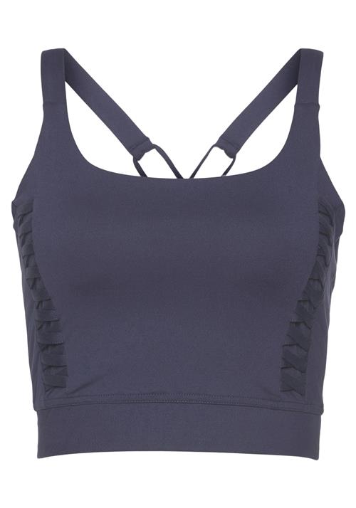 LASCANA ACTIVE Sportsoverdel  navy