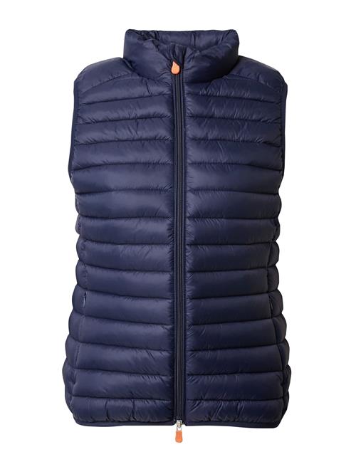 SAVE THE DUCK Vest 'CHARLOTTE'  navy