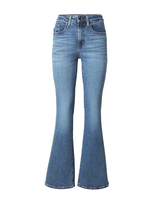 Se LEVI'S ® Jeans '726'  blue denim ved About You