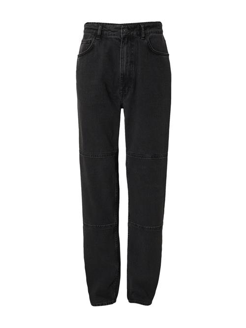 DAN FOX APPAREL Jeans 'Lucien'  black denim