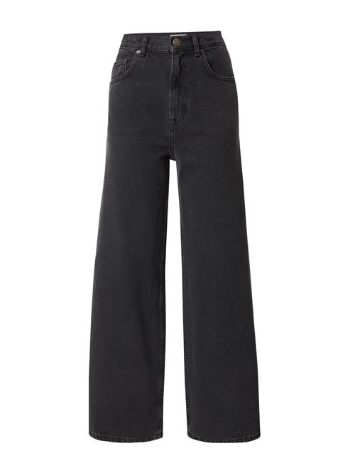 LeGer by Lena Gercke Jeans 'Cleo'  black denim