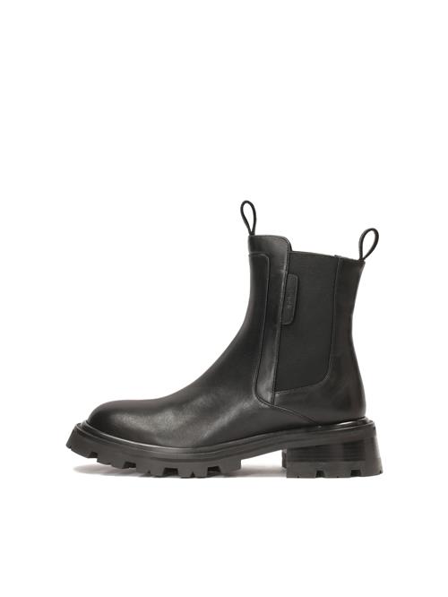 Se Kazar Chelsea Boots  sort ved About You