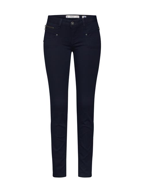 FREEMAN T. PORTER Jeans 'Alexa'  blå