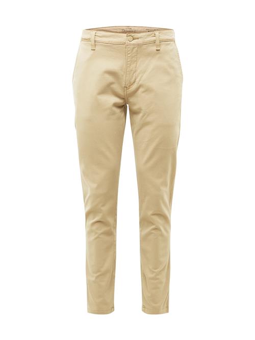 Se LEVI'S ® Lærredsbukser 'XX Chino Standard'  beige ved About You