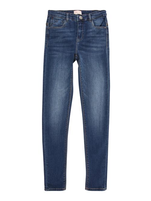 Se KIDS ONLY Jeans 'Paola'  blue denim ved About You