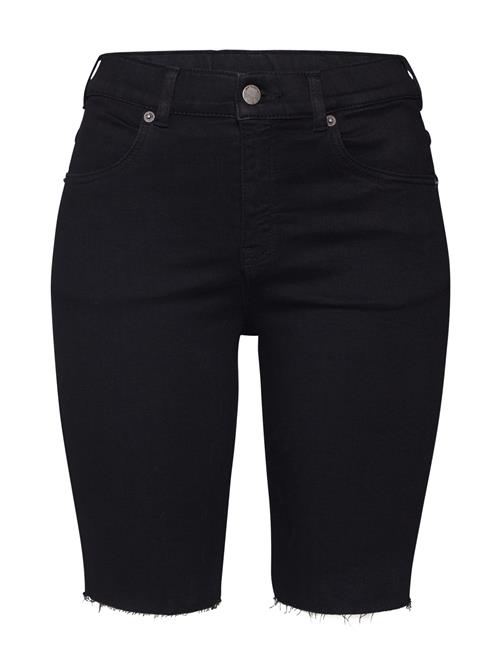 Dr. Denim Jeans 'Lexy'  black denim