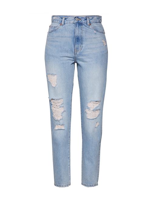 Se Dr. Denim Jeans 'Nora'  blue denim ved About You