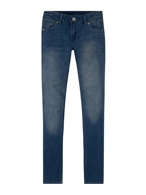 Levi's Kids Jeans '711'  blue denim