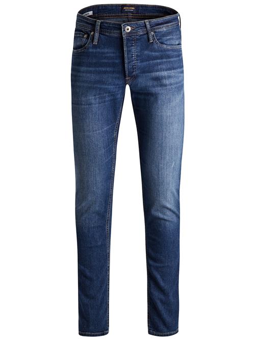 Jack & Jones Junior Jeans 'Glenn'  blue denim