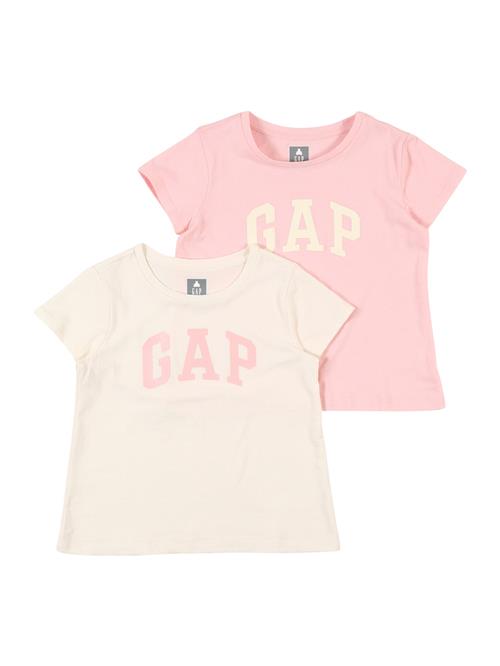 Se GAP Bluser & t-shirts  pink / lyserød ved About You