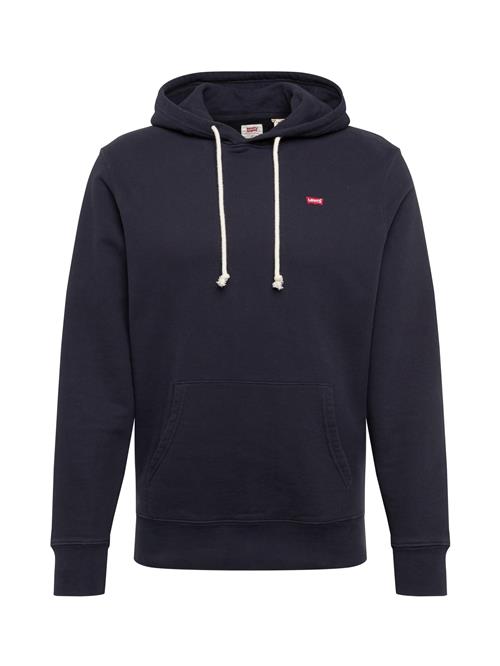 LEVI'S ® Sweatshirt  sort