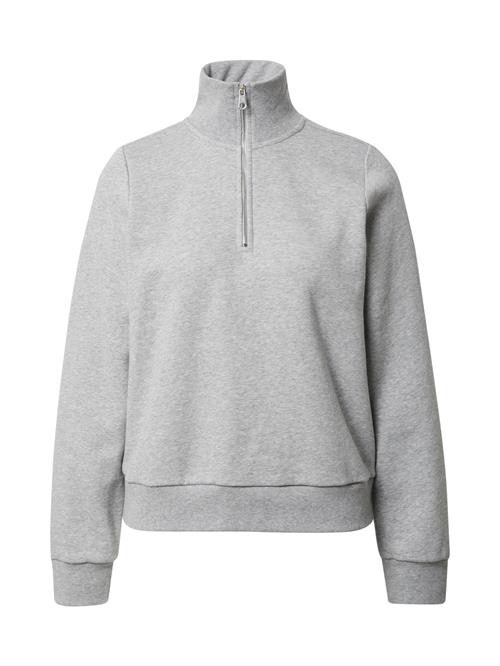 EDITED Sweatshirt 'Gaspard'  grå / grå-meleret