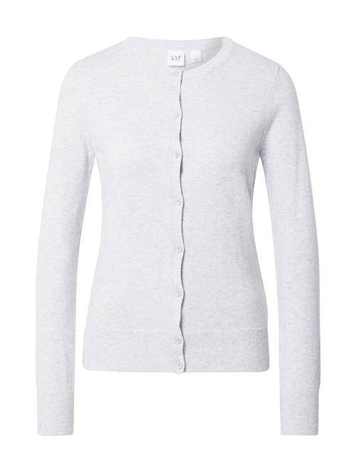 GAP Cardigan  lysegrå