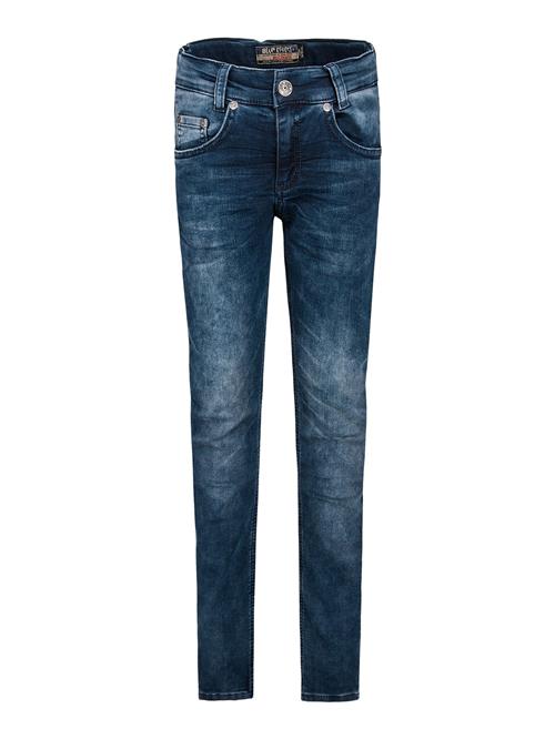 BLUE EFFECT Jeans  blue denim