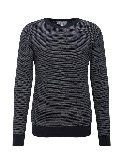 Se Kronstadt Pullover 'Jameson'  navy ved About You