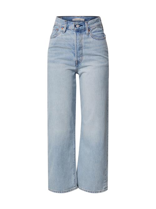 LEVI'S ® Jeans 'Ribcage Straight Ankle Jeans'  blue denim