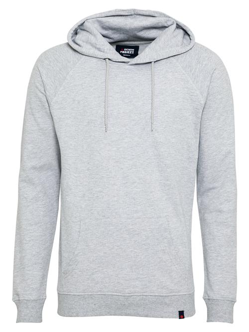 Denim Project Sweatshirt  lysegrå