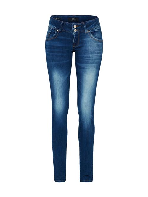 LTB Jeans 'Molly'  blue denim / lyseblå