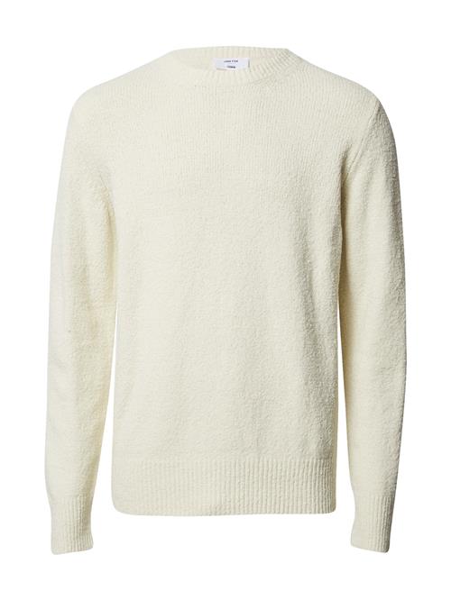 Se DAN FOX APPAREL Pullover 'Laurenz'  beige ved About You