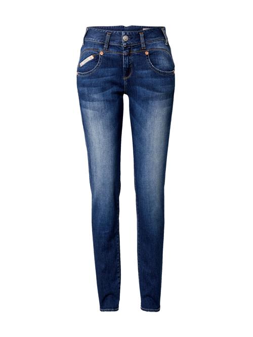 Herrlicher Jeans 'Pearl'  mørkeblå