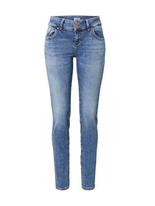 Se LTB Jeans 'MOLLY'  blue denim ved About You