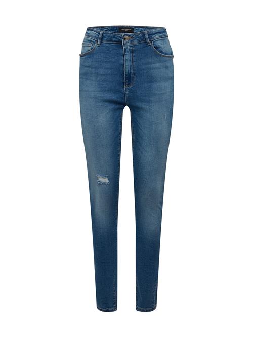 ONLY Carmakoma Jeans 'Laola'  blue denim