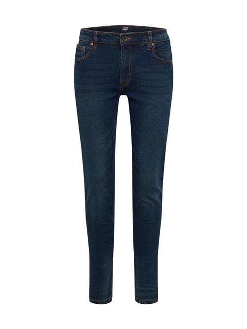 Se Denim Project Jeans 'Mr. Red'  blue denim ved About You