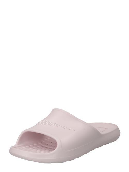 Se Nike Sportswear Pantoletter 'VICTORI ONE SHWER SLIDE'  pastelpink ved About You