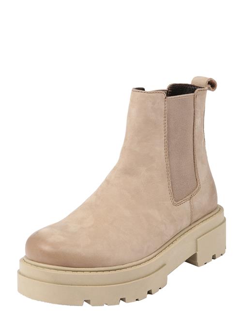 Se ABOUT YOU Chelsea Boots 'Kate'  taupe ved About You