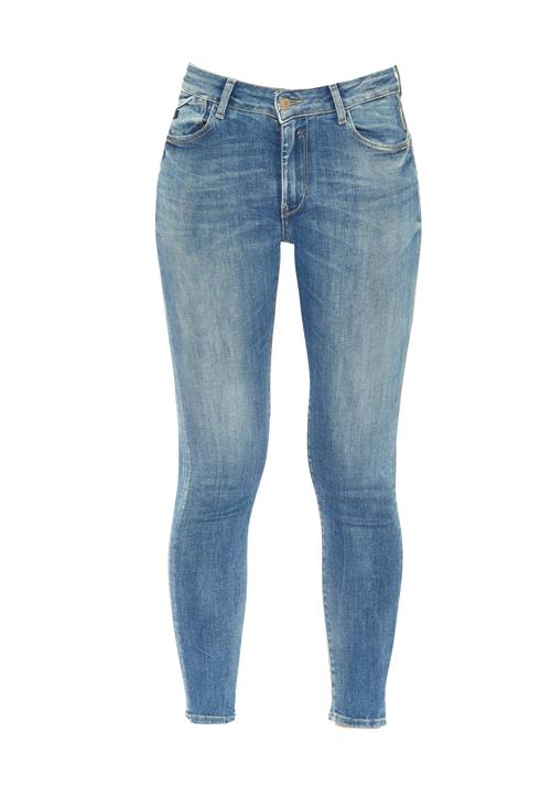 Se Le Temps Des Cerises Jeans 'Pulpc'  blue denim ved About You