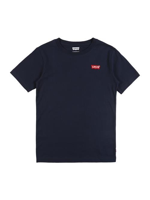 Levi's Kids Shirts  navy / rød / hvid