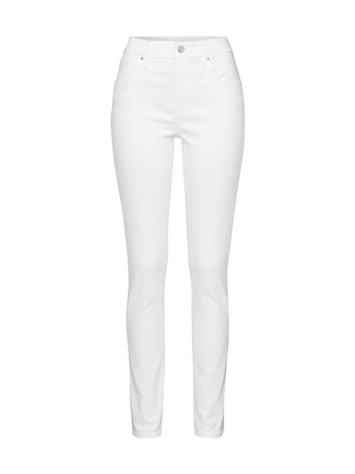 LEVI'S ® Jeans '721 High Rise Skinny'  white denim