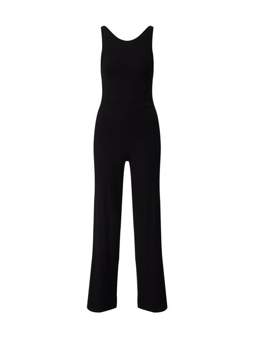 Se EDITED Jumpsuit 'Remi'  sort ved About You