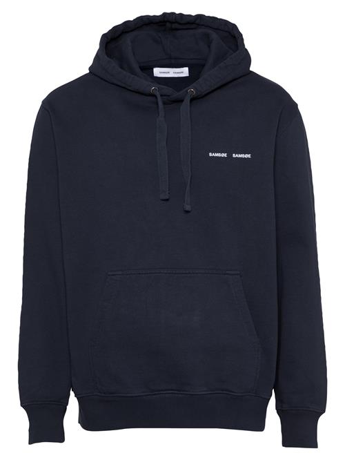 Samsøe Samsøe Sweatshirt 'Norsbro'  navy