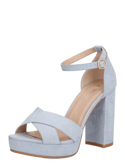 ABOUT YOU Pumps 'Carina'  pastelblå