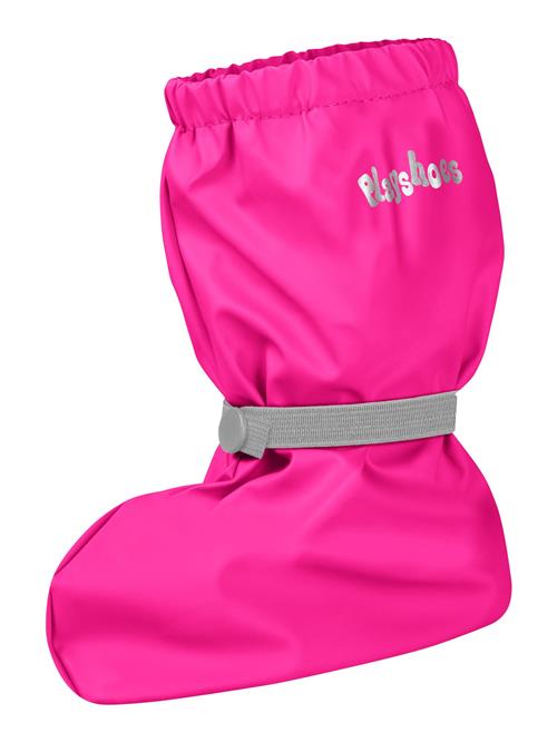 PLAYSHOES Støvler  neonpink