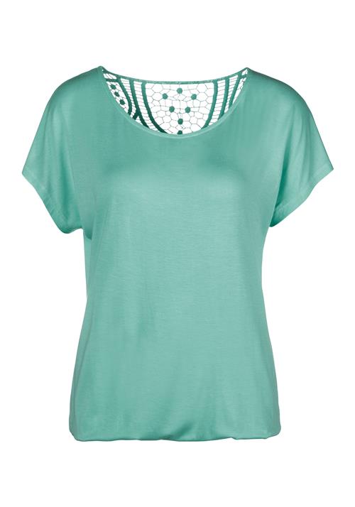 VIVANCE Shirts  mint