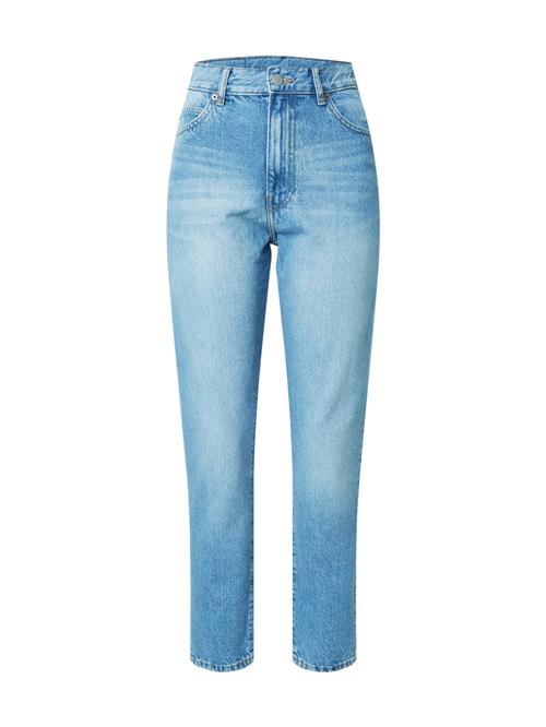 Dr. Denim Jeans 'Nora'  blue denim