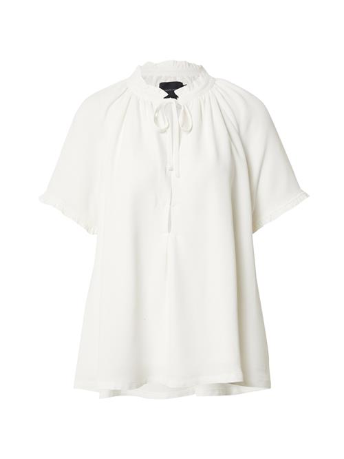 Birgitte Herskind Bluse 'Lakiin'  offwhite