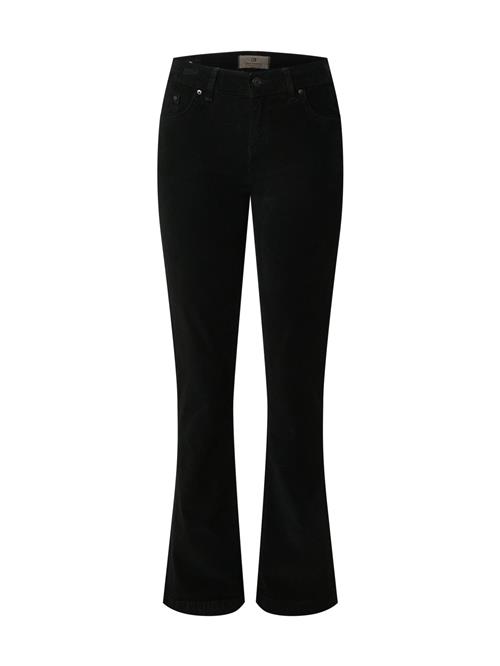 LTB Jeans 'Fallon'  black denim