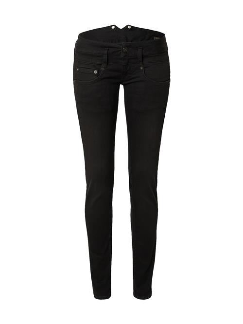 Se Herrlicher Jeans 'Pirtch'  black denim ved About You