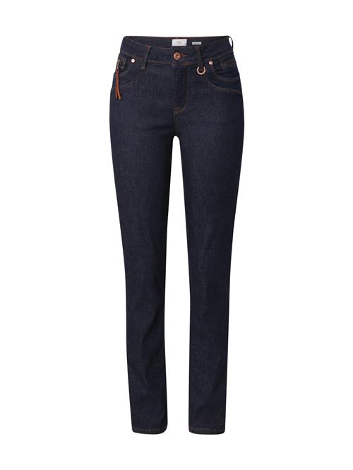 PULZ Jeans Jeans 'Emma'  navy