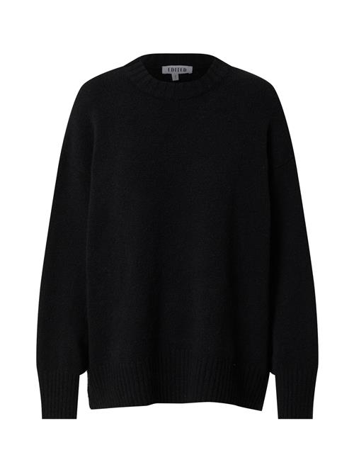 Se EDITED Pullover 'Elyse'  sort ved About You