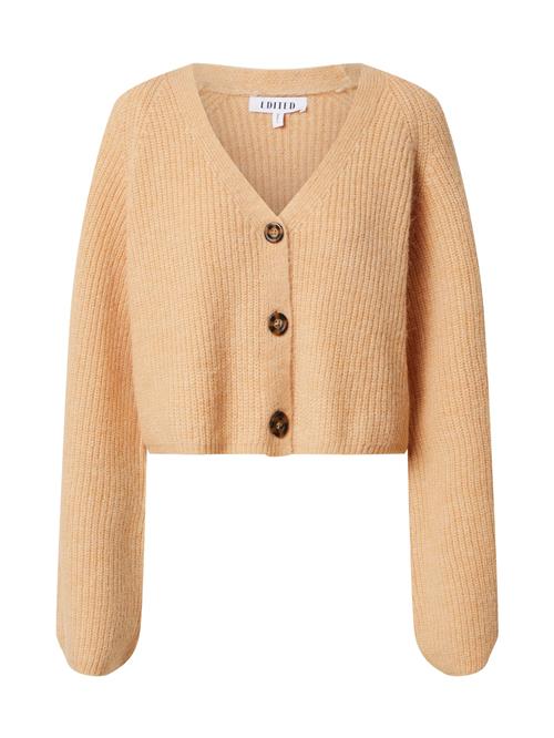 EDITED Cardigan 'Vivienne'  sand