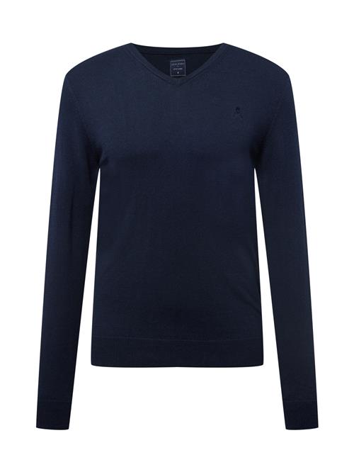 Scalpers Pullover  navy