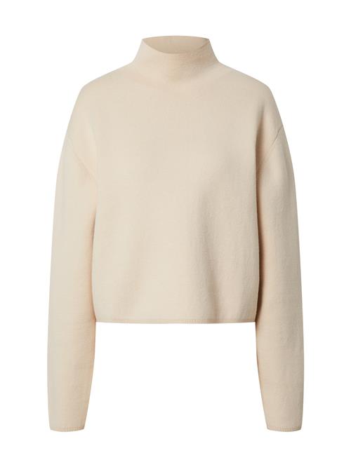 Se EDITED Pullover 'Alexandra'  creme ved About You