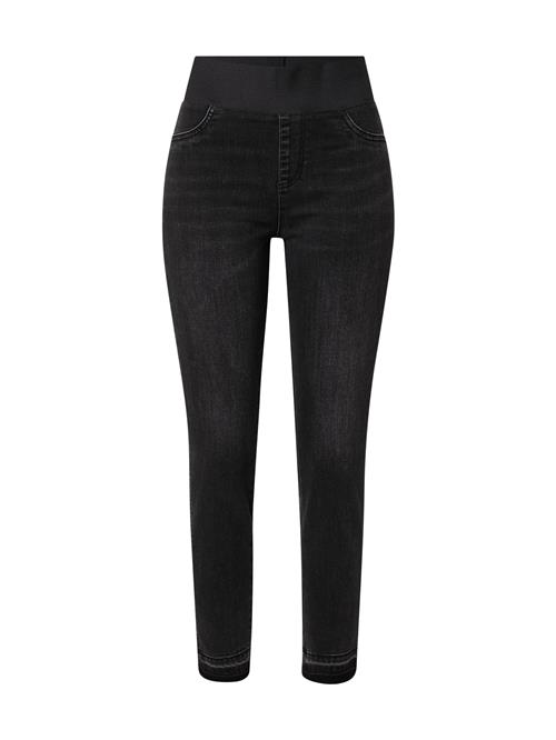 Freequent Jeggings 'SHANTAL'  black denim